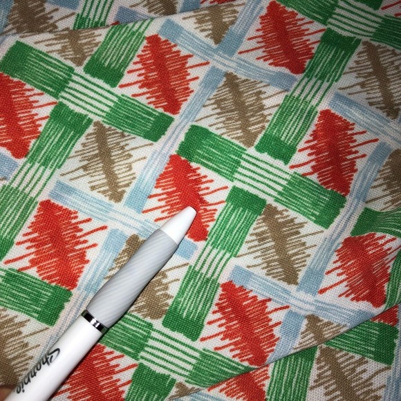 Mantessa Sport Button Down Shirt Women's Size XL Stretch Long Sleeve Golf Blouse - Picture 9 of 9